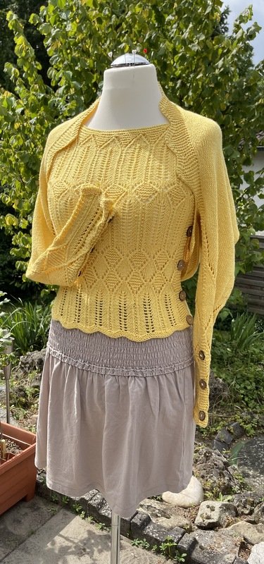 Twin Set "Kuschelwolke 1-3"