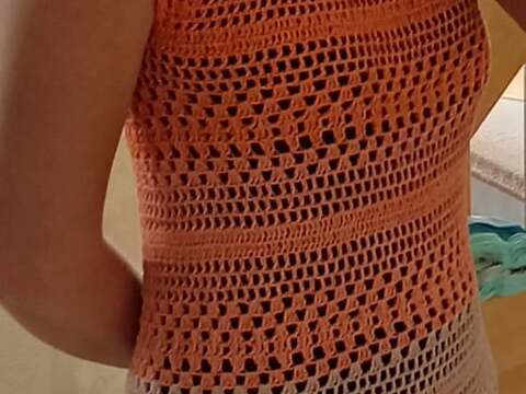 Anleitung Tunika "tahi"