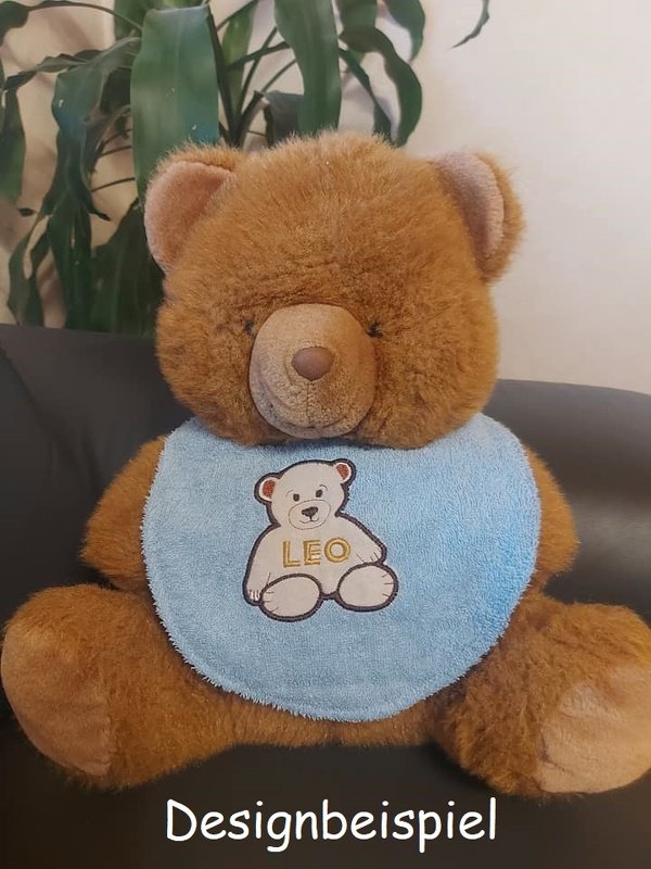 Stickdateien Applikationen1 für den 10x10 Rahmen - Bild 6