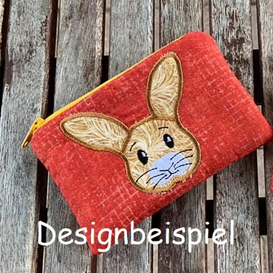 Stickdateien Applikationen1 für den 10x10 Rahmen