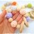 Crochet pattern Teething Ring and Rattle