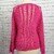 Anleitung Der Orchid Cardigan