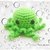 Crochet pattern octopus!