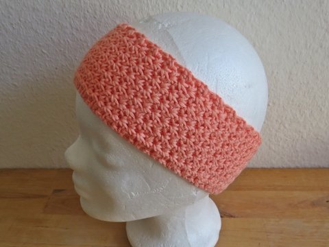 Stirnband Summertime