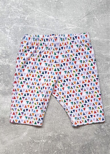 Lena Baby Pants – Long Baby Pants with Elastic Waistband EU 44–98 / US 0–3T