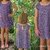 Häkelanleitung Kinderkleid oder Tunika "Alina"