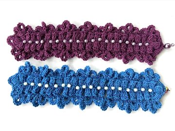 Armband AMANDA