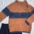 Strickanleitung Kinderpullover LEON - LEONIE Größe 50 – 80