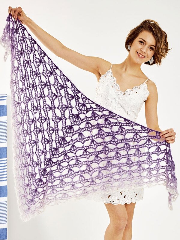 TUCH FINE FLOWER - Bild 2