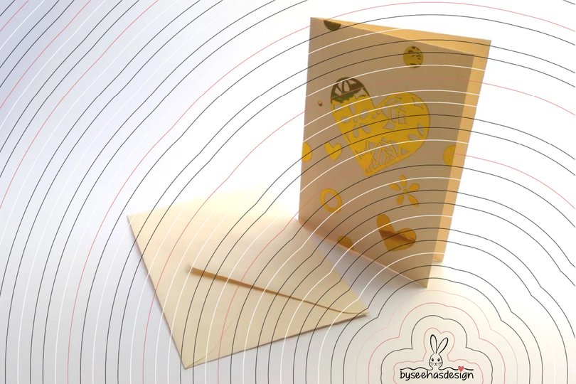 Herz Blumen Plotterdatei SVG DXF