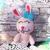 Hase Emma Amigurumi Häkelanleitung