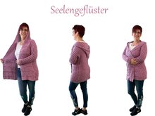 Jacke Seelengeflüster