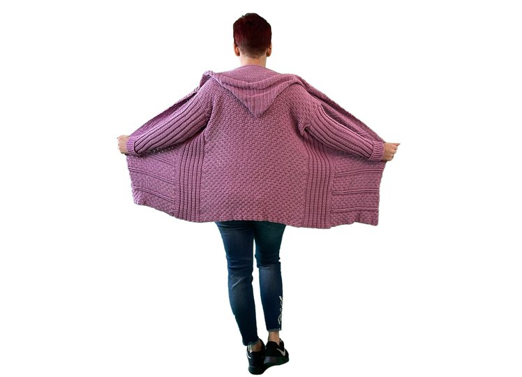 Jacke Seelengeflüster