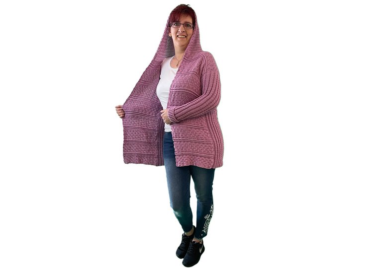 Jacke Seelengeflüster