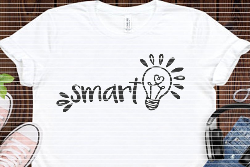 smart Boy Plotterdatei SVG DXF