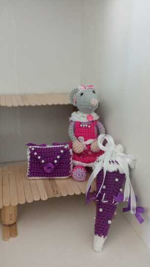 Anleitung Schulkind Delia