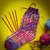 Anleitung Schlupfdingersocken