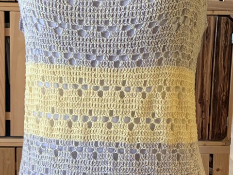 Anleitung Top Jackline