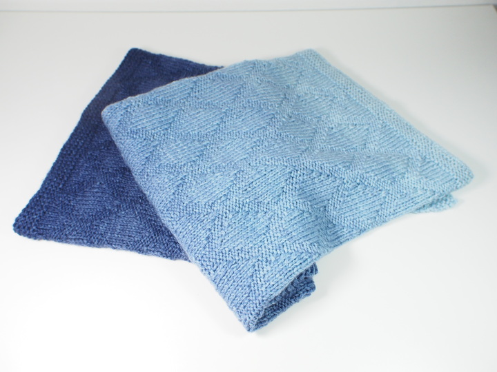 Babydecke Rene 0-1 Jahre