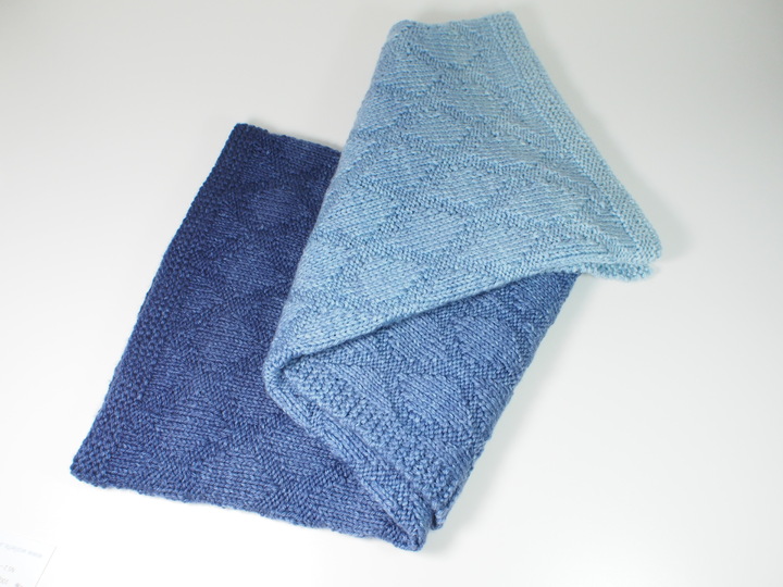 Babydecke Rene 0-1 Jahre