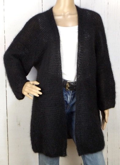 Strickanleitung Cardigan "Lieblingsstück"