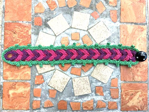 EWIG haltbares Freundschaftsband