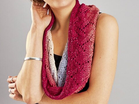 LOOP SONNENUNTERGANG