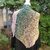 Strickanleitung Dreieckstuch "Rolling Stone"