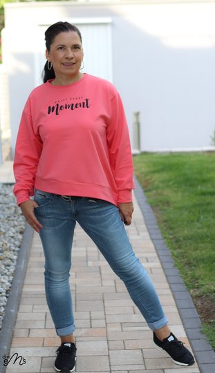 Ebook Hoodie CARBONIA Gr. 32-54