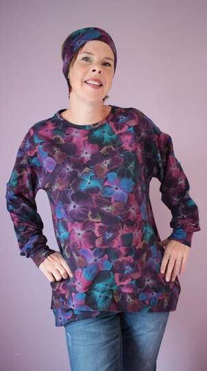 Ebook Hoodie CARBONIA Gr. 32-54