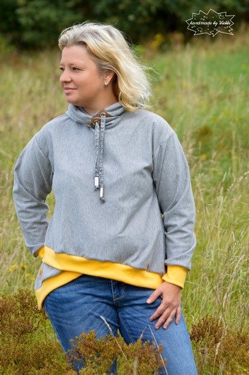 Ebook Hoodie CARBONIA Gr. 32-54