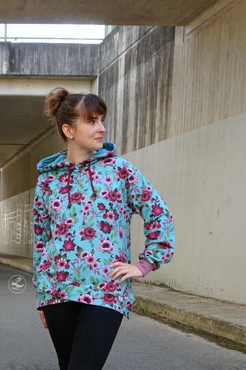 Ebook Hoodie CARBONIA Gr. 32-54