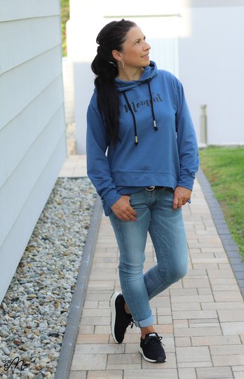 Ebook Hoodie CARBONIA Gr. 32-54