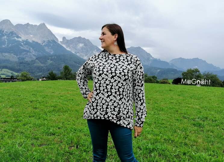 Ebook Hoodie CARBONIA Gr. 32-54