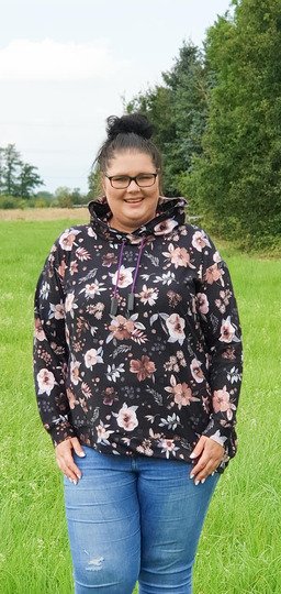 Ebook Hoodie CARBONIA Gr. 32-54