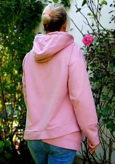 Ebook Hoodie CARBONIA Gr. 32-54