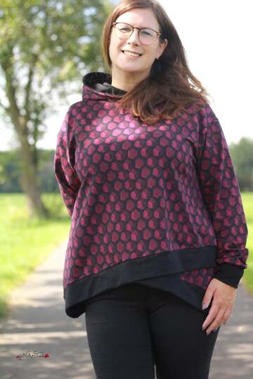 Ebook Hoodie CARBONIA Gr. 32-54