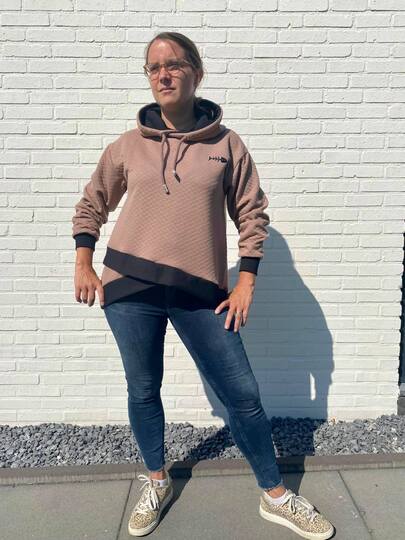 Ebook Hoodie CARBONIA Gr. 32-54