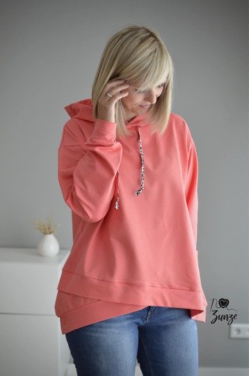 Ebook Hoodie CARBONIA Gr. 32-54