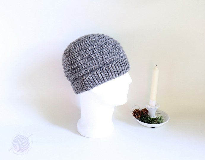 Beanie "Jazz" (sporty o. slouchy, all sizes)