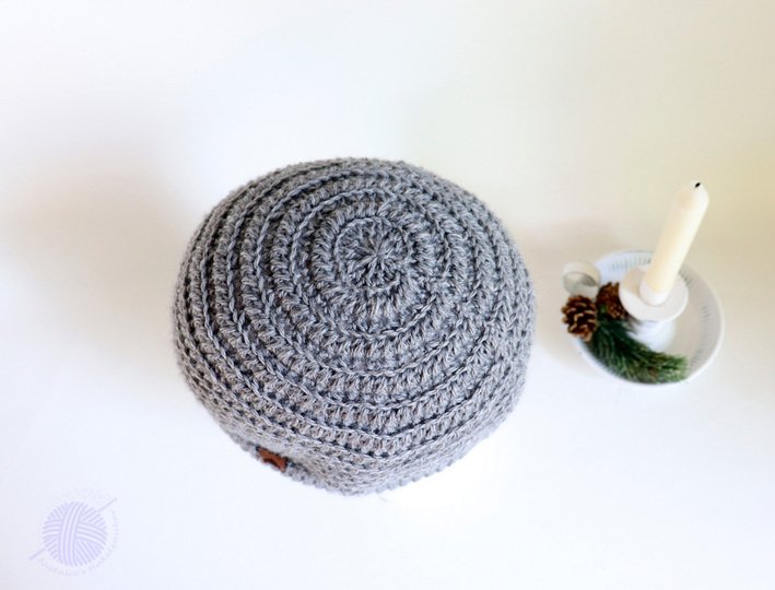 Beanie "Jazz" (sporty o. slouchy, all sizes)