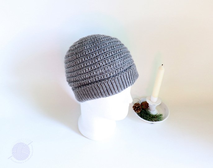 Beanie "Jazz" (sporty o. slouchy, all sizes)