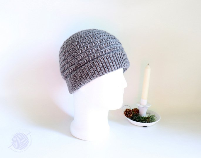 Beanie "Jazz" (sporty o. slouchy, all sizes)