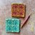 Anleitung Mosaik Muster cc-Lucky-Heart