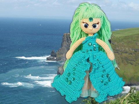 Die 4 Elemente - Enya das Wasser