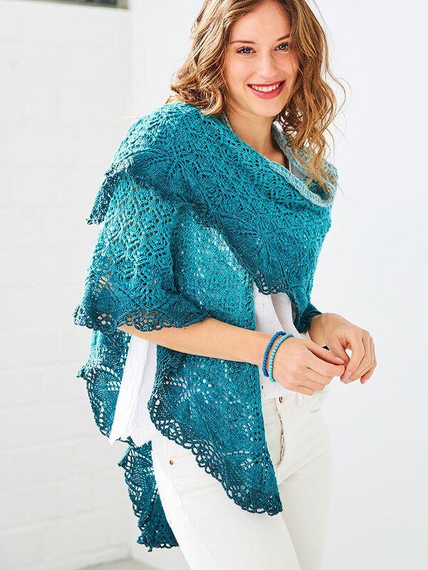 TUCH SPITZENMÄSSIG - Bild 6