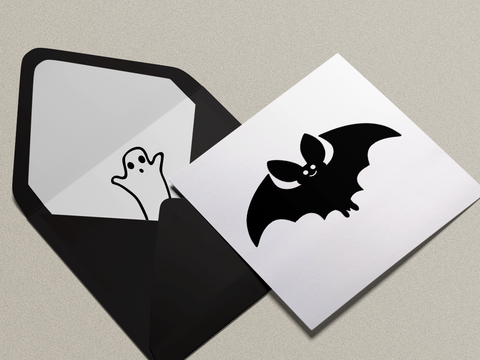 Plotterdatei "Halloweensammlung"