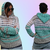 Kapuzenpulli HIP (Gr. S/M, L/XL)