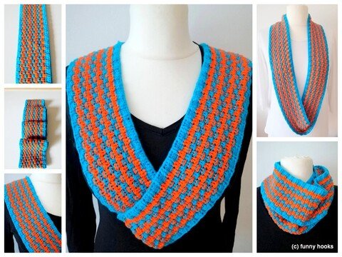 Perfo Loop - ein einfacher Loop mit toller Wirkung