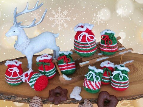 Advent Calendar - crochetpattern